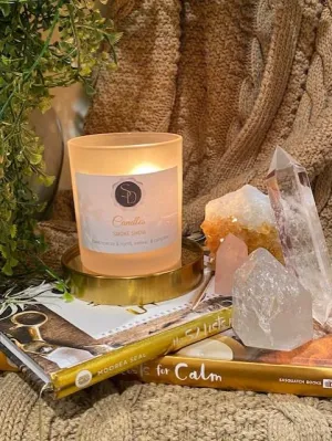 Scented Candles