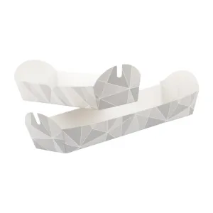 Sephra Cardboard Waffle Trays (Pack of 600) - HW534