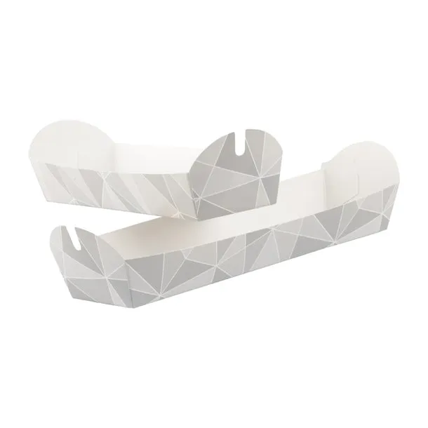 Sephra Cardboard Waffle Trays (Pack of 600) - HW534