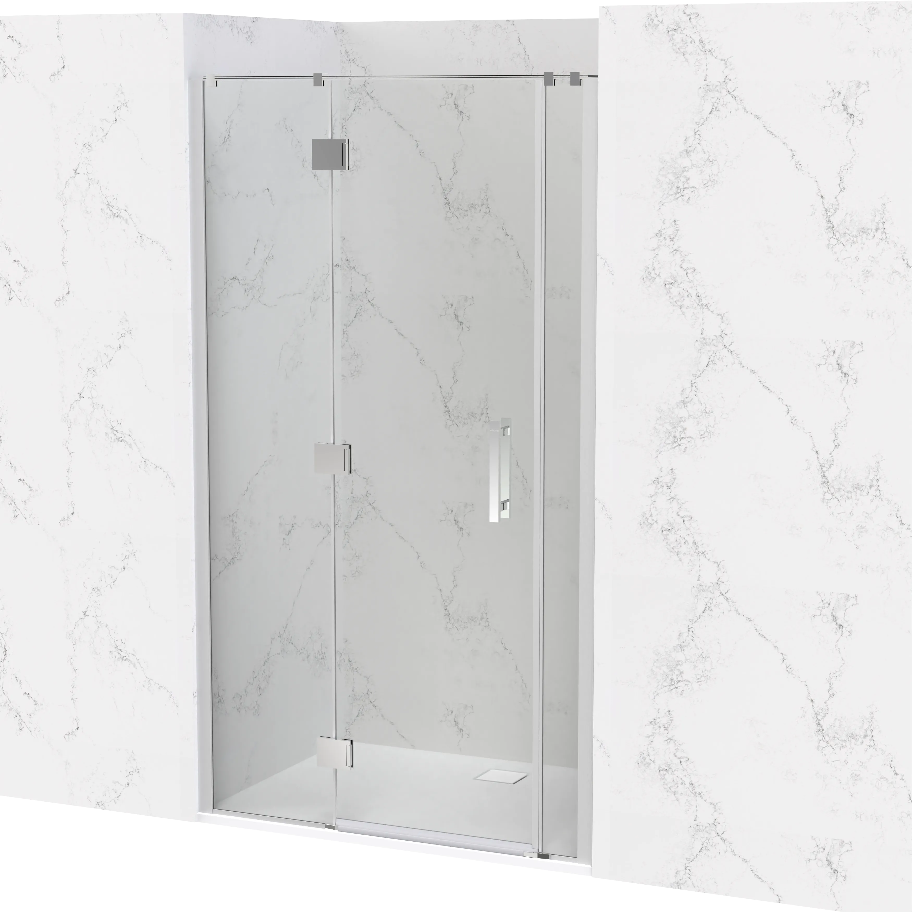SlateForma Cardo 1200x900 Alcove Shower