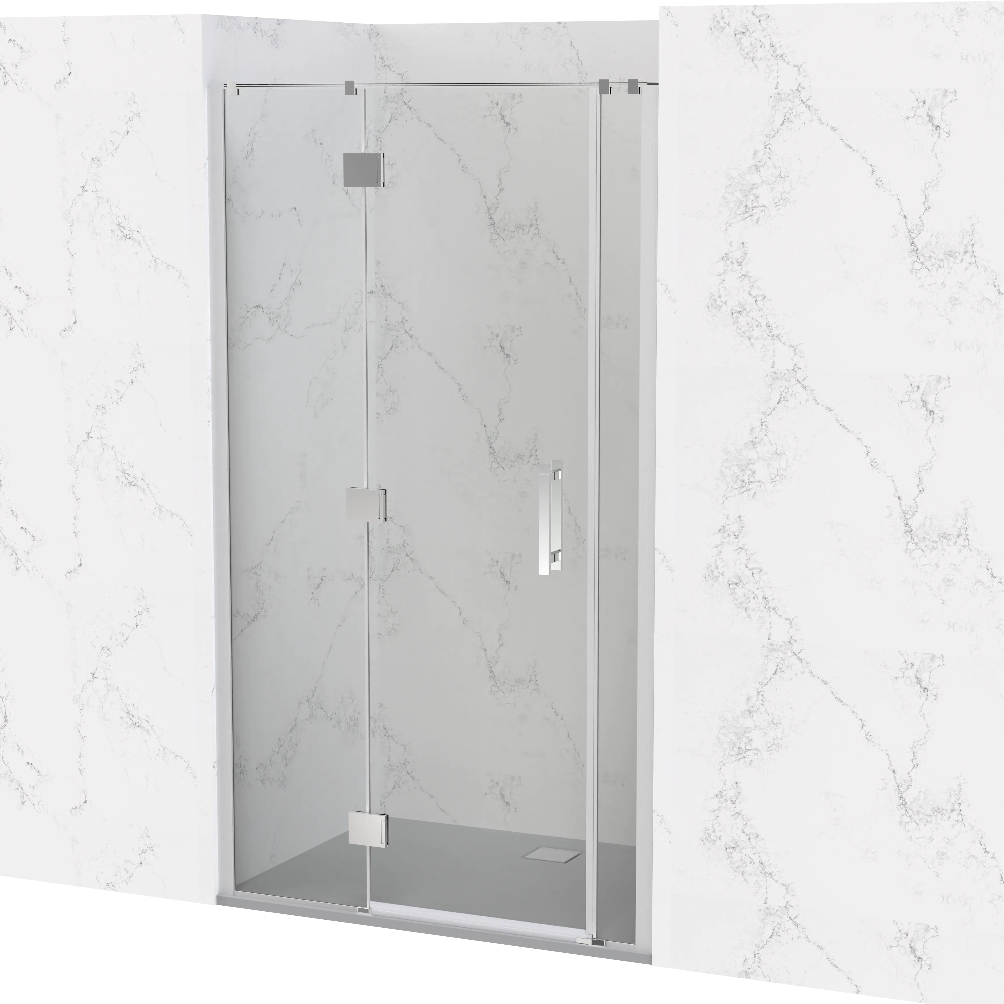 SlateForma Cardo 1200x900 Alcove Shower