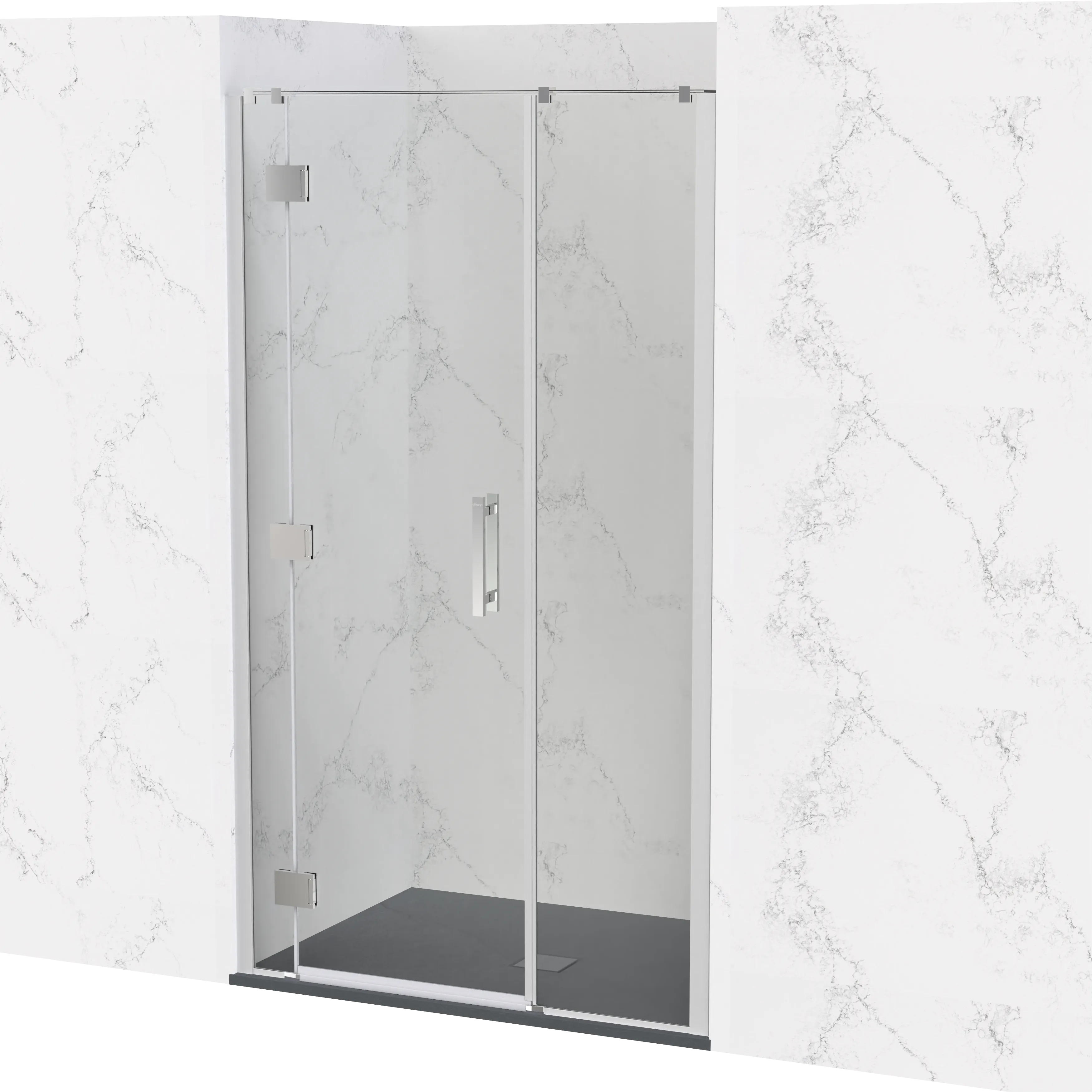 SlateForma Cardo 1200x900 Alcove Shower