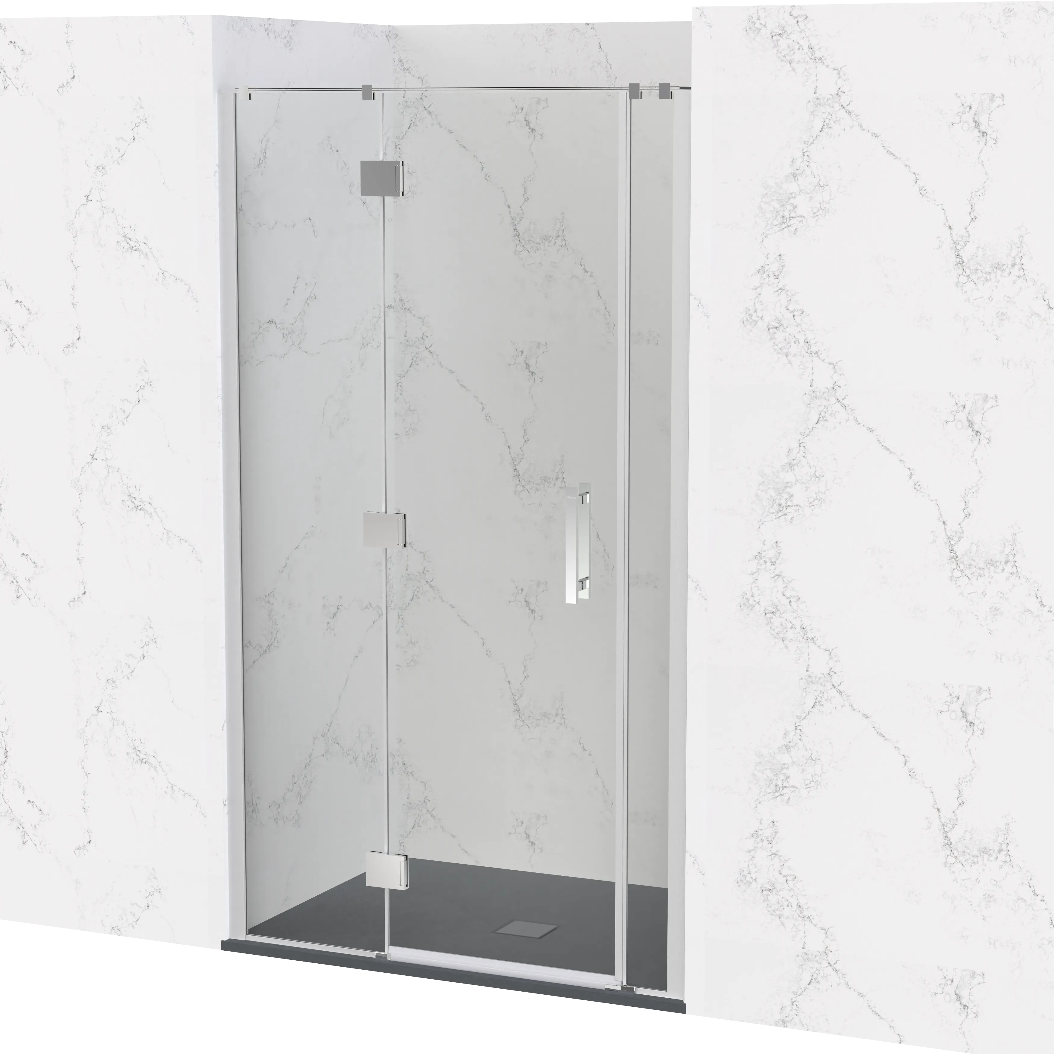 SlateForma Cardo 1200x900 Alcove Shower