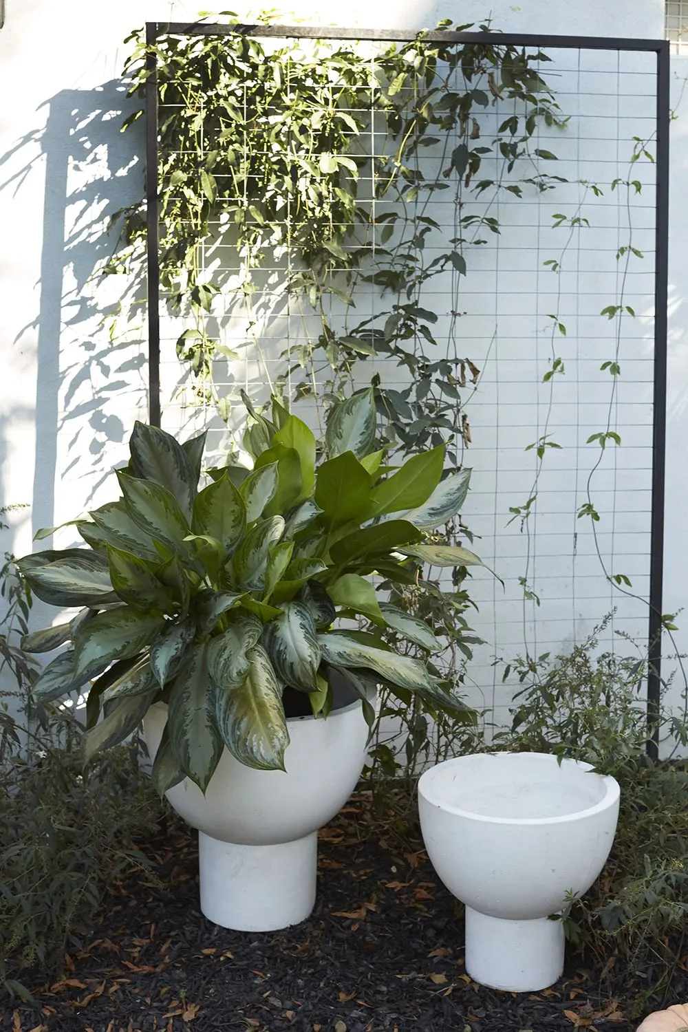 Sloan Planter