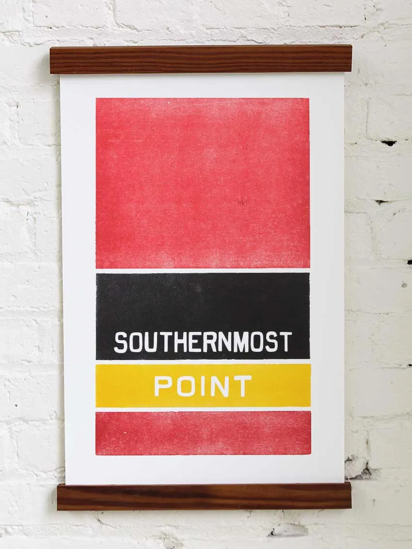 Southernmost Point