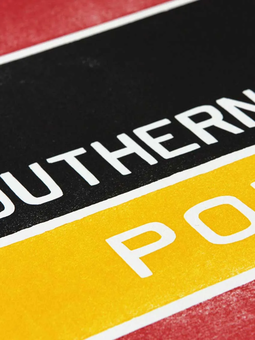 Southernmost Point
