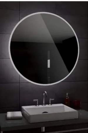Style 20 5 MM Thickness SGG Glass Mirror