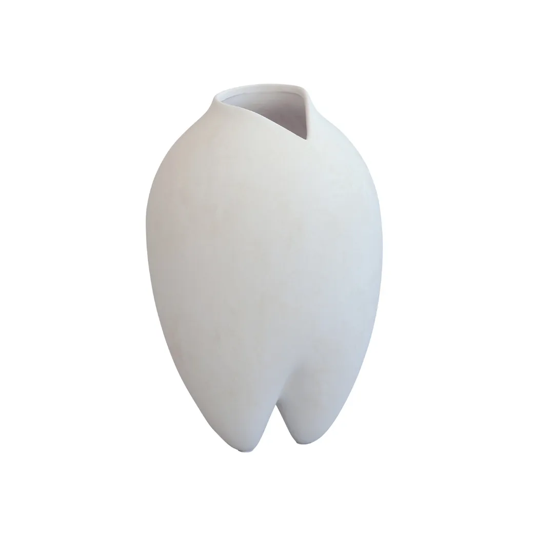 Sumo Vase - Slim