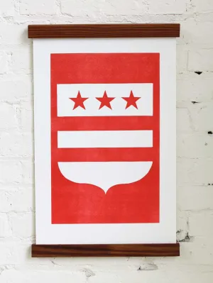 The District
