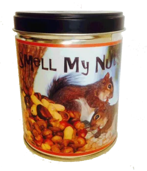 Tin Candles (Multiple Scents)