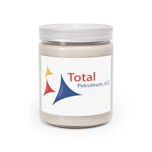 Total Petroleum Aromatherapy Candles, 9oz
