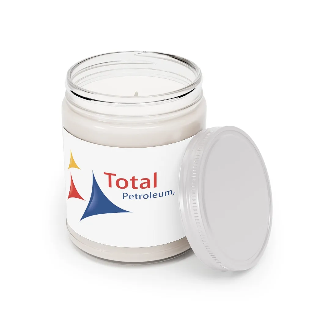 Total Petroleum Aromatherapy Candles, 9oz