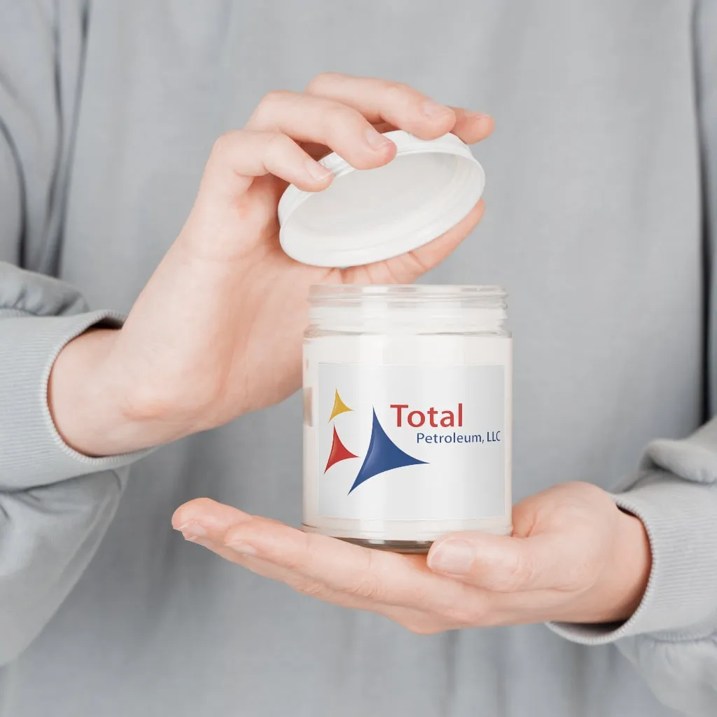 Total Petroleum Aromatherapy Candles, 9oz