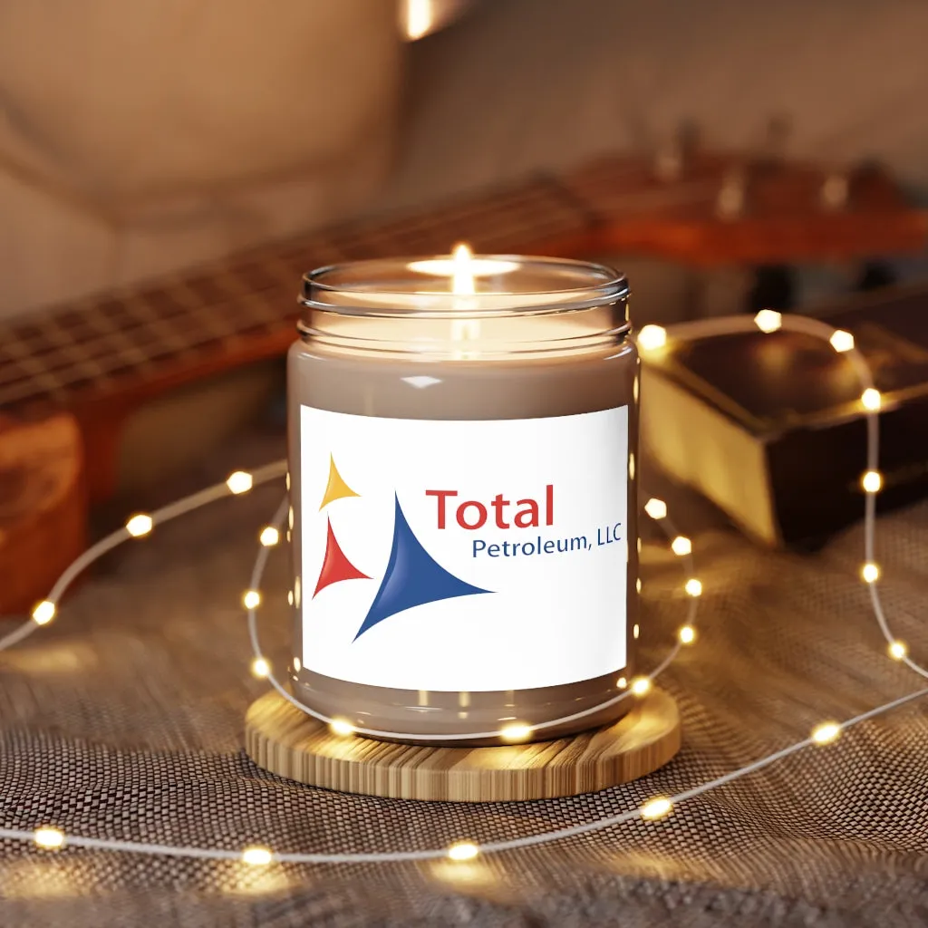 Total Petroleum Aromatherapy Candles, 9oz