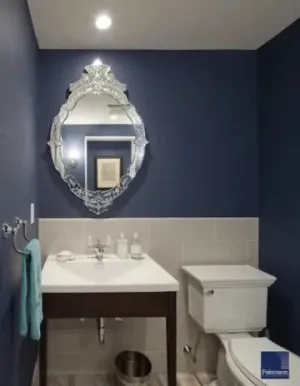 Venetian Mirror VD-HZ-630