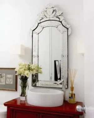 Venetian Mirror VD-HZ-633
