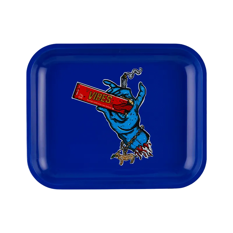 Vibes Alumimun Lend a Hand Trays