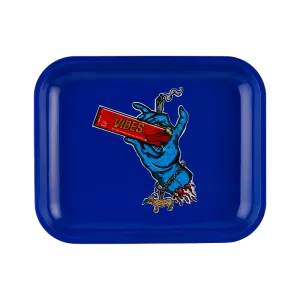 Vibes Alumimun Lend a Hand Trays