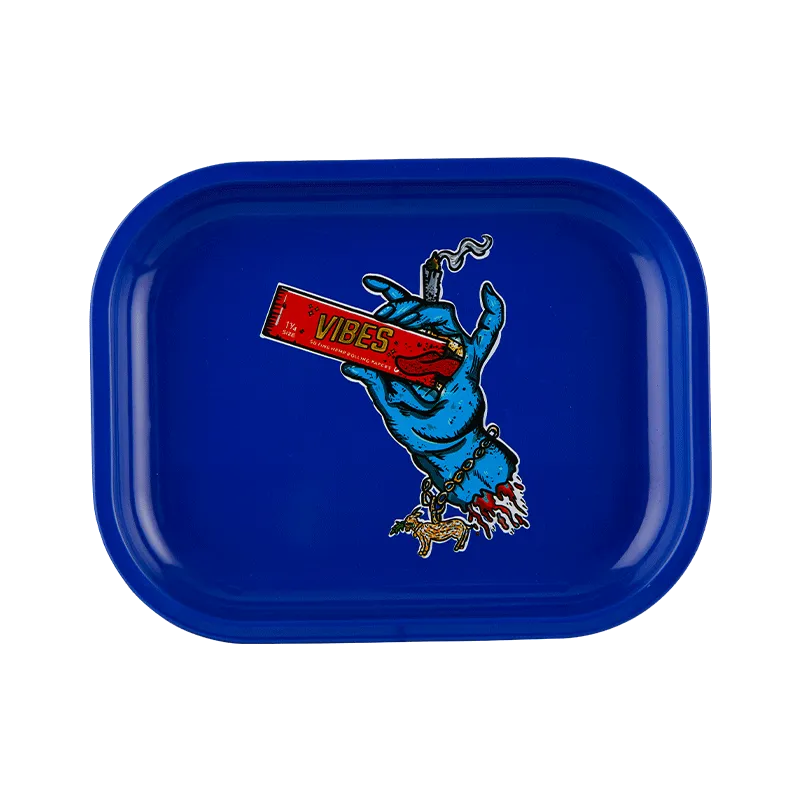 Vibes Alumimun Lend a Hand Trays