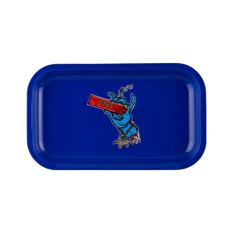 Vibes Alumimun Lend a Hand Trays