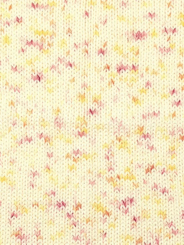 Vintage Baby Handpaint