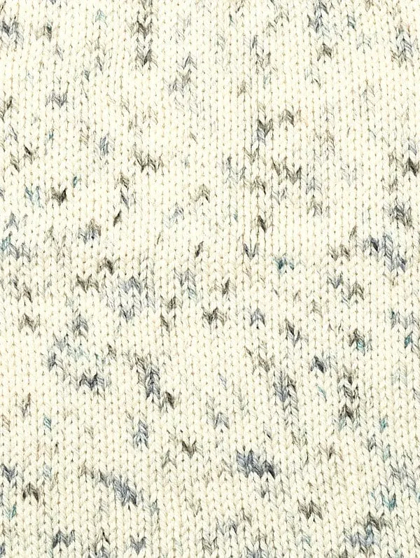 Vintage Baby Handpaint