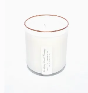White Tea & Ginger Candle