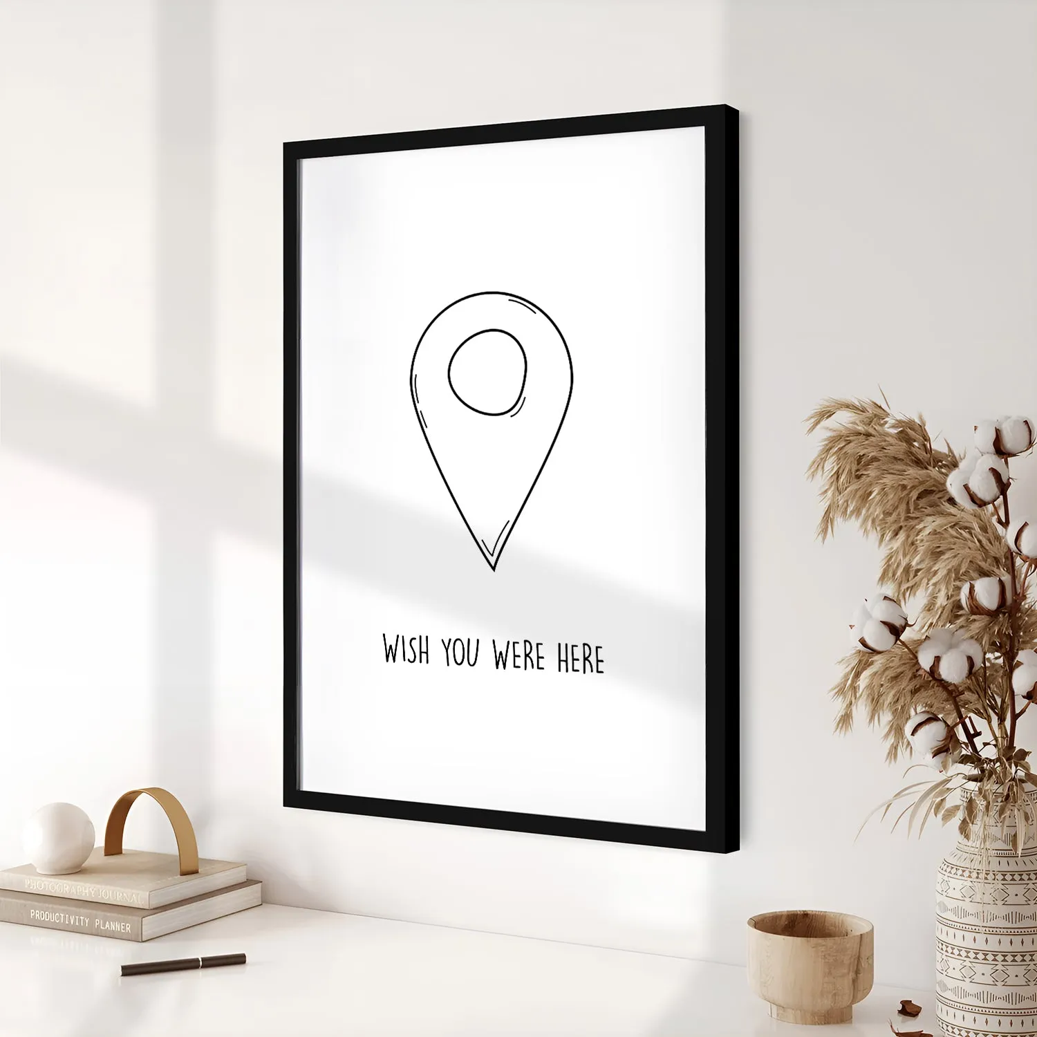 Wish You Were Here