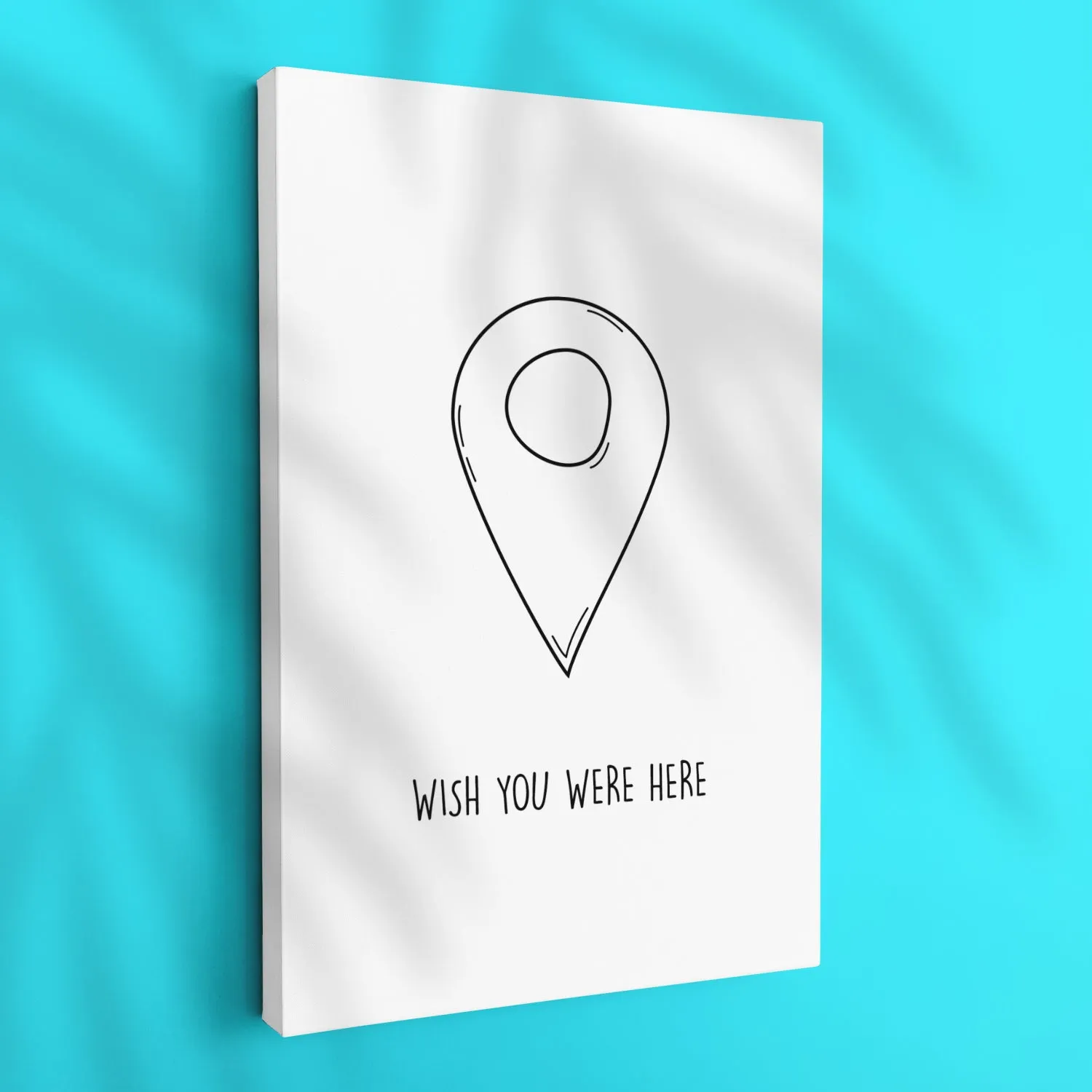 Wish You Were Here