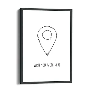 Wish You Were Here