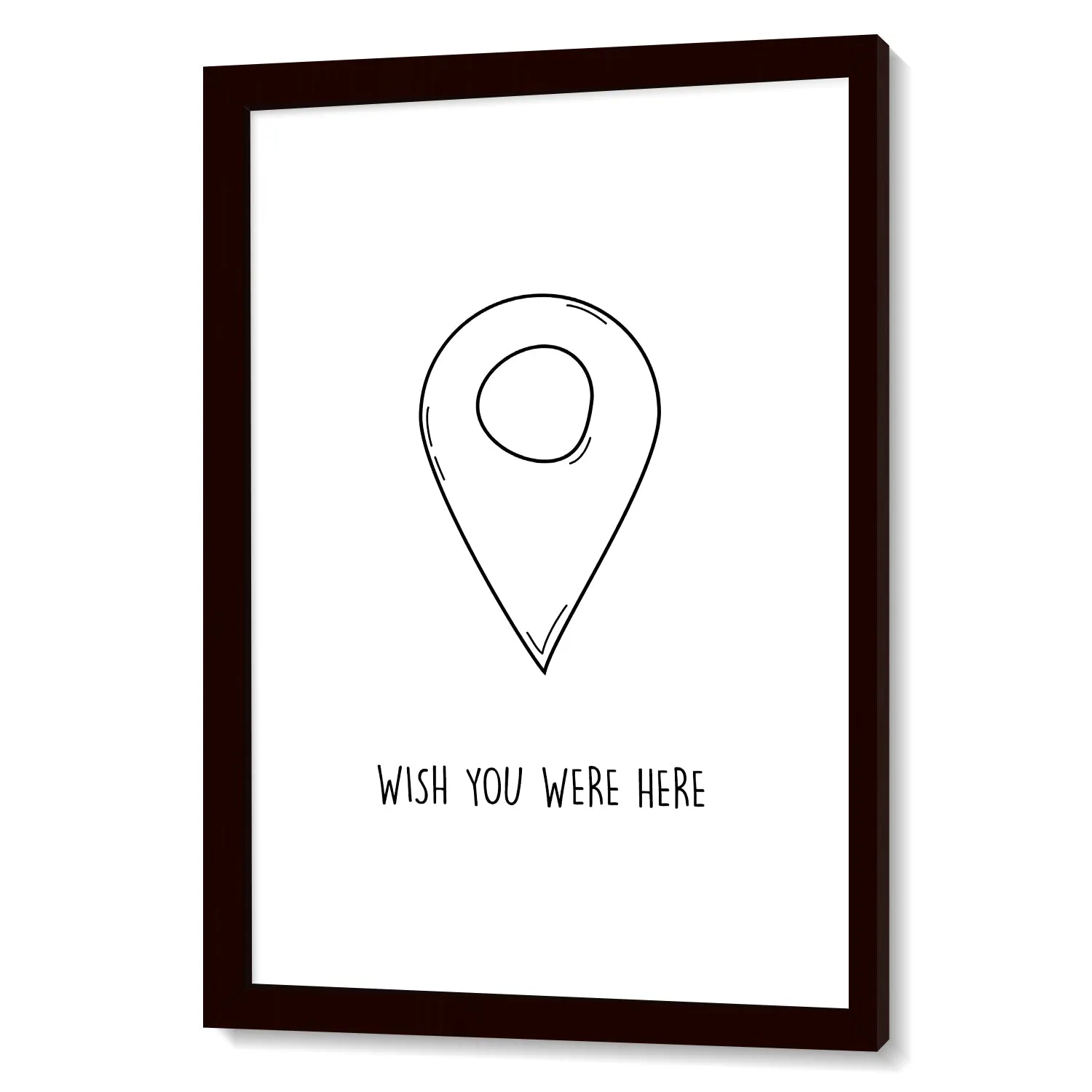 Wish You Were Here