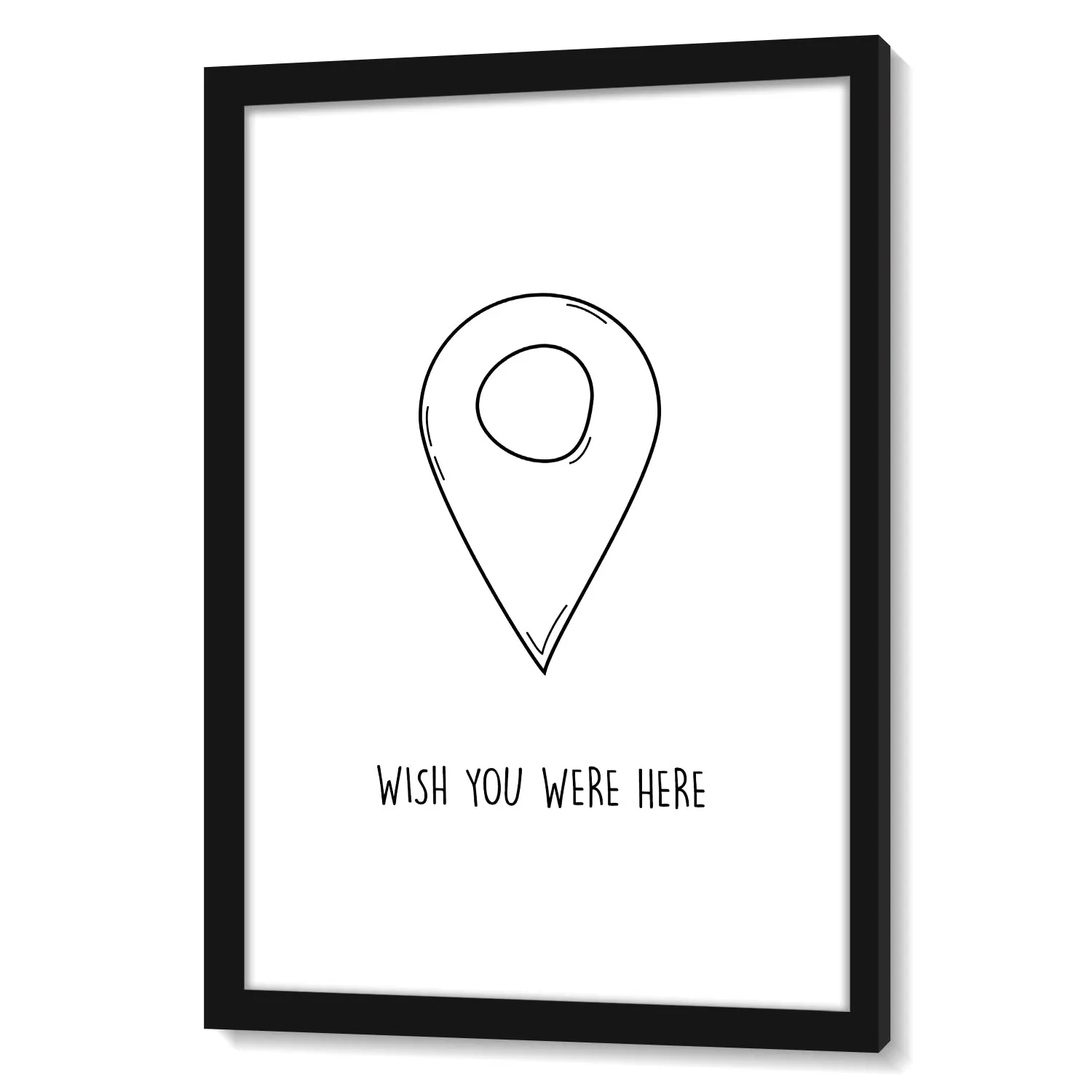 Wish You Were Here