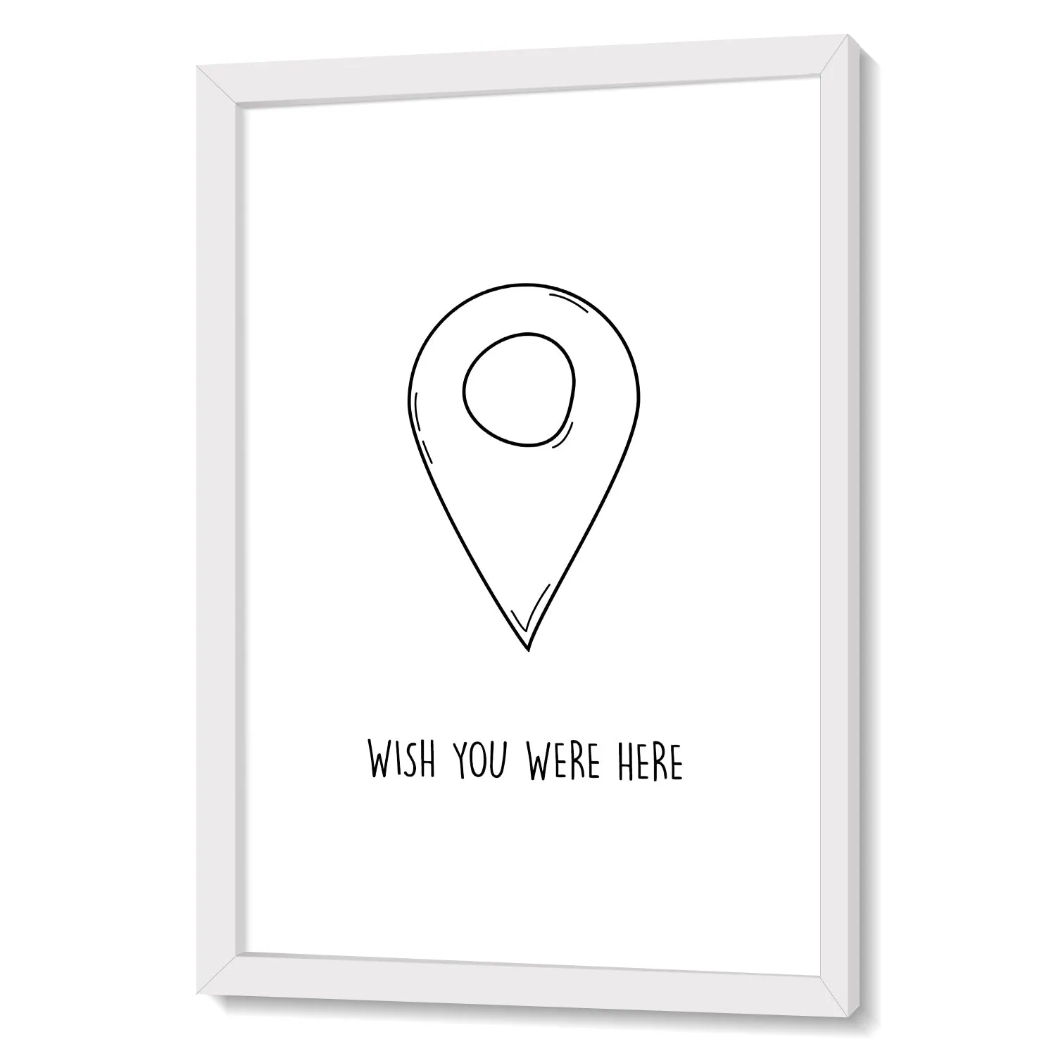 Wish You Were Here
