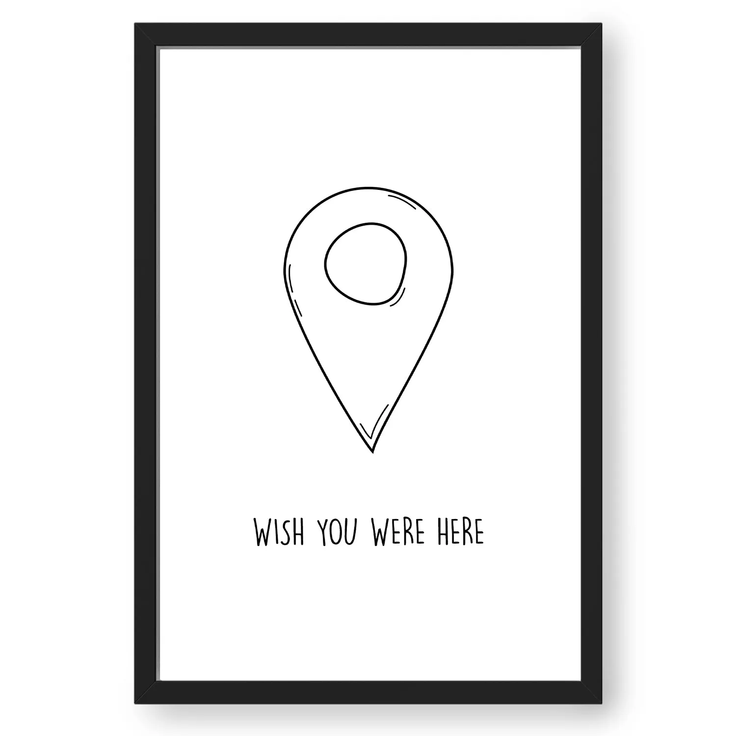 Wish You Were Here