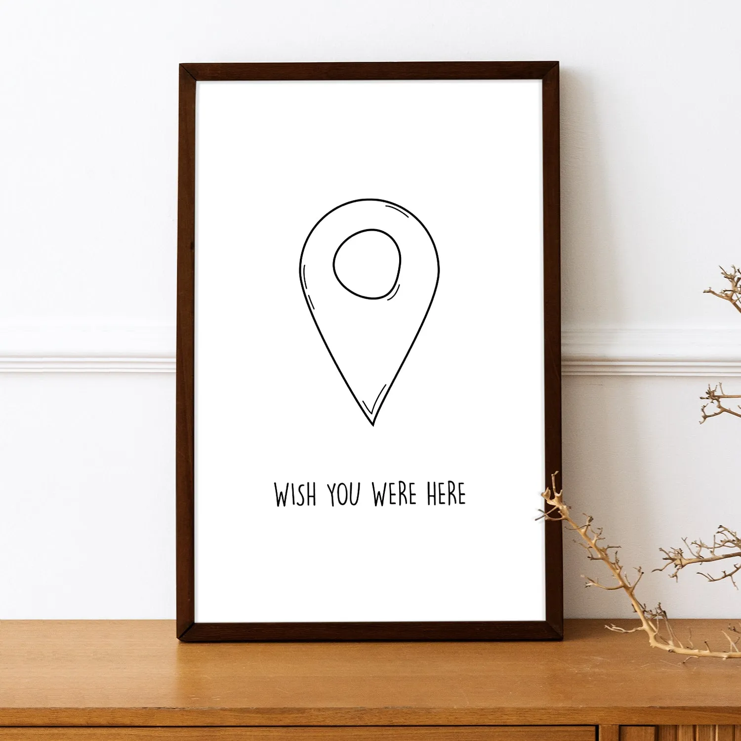 Wish You Were Here
