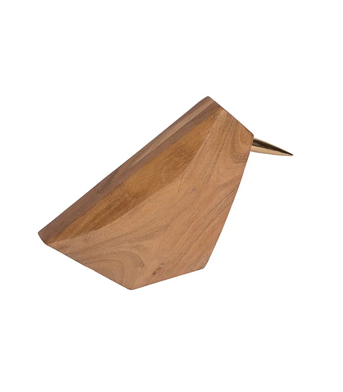Wooden Sparrow