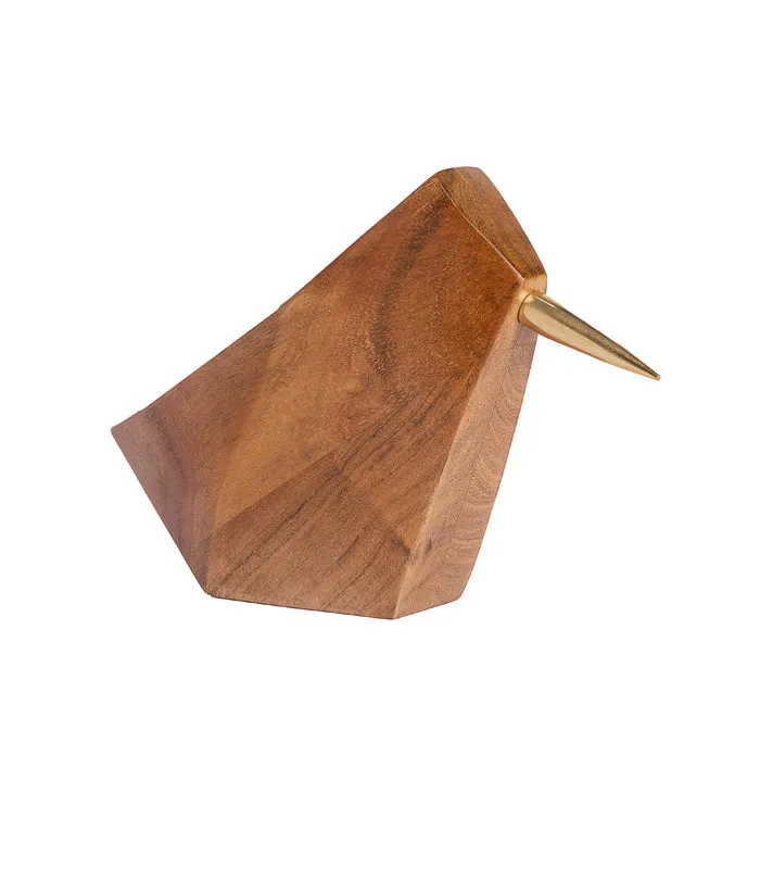 Wooden Sparrow