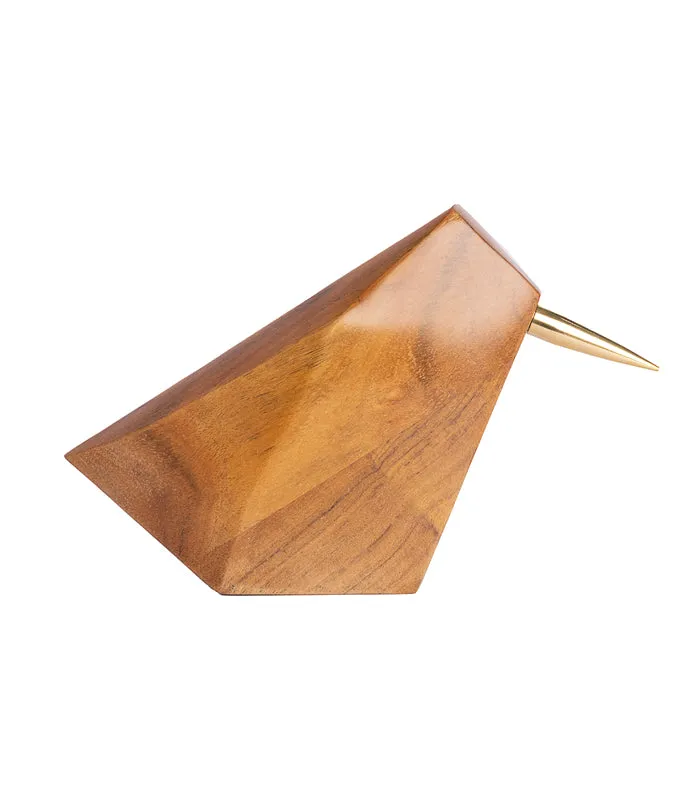 Wooden Sparrow