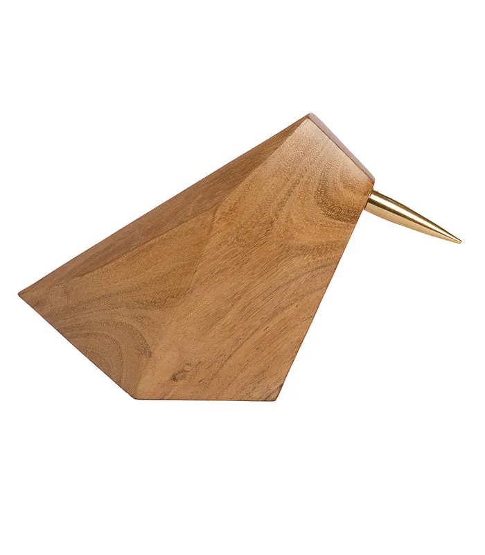 Wooden Sparrow
