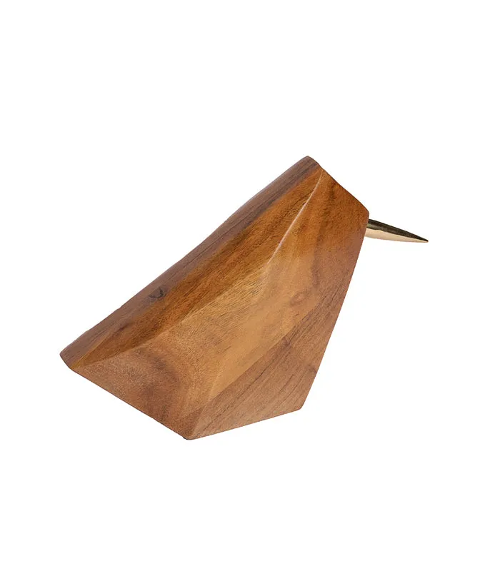 Wooden Sparrow