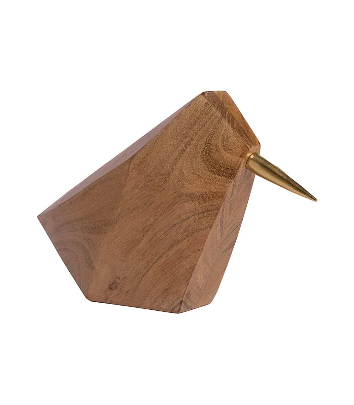 Wooden Sparrow