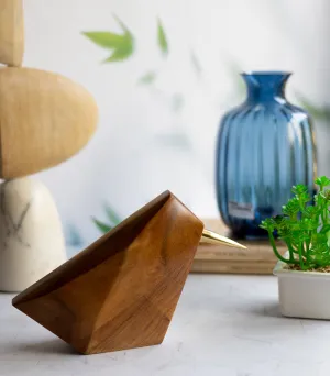 Wooden Sparrow